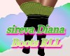 sireva Diana Boots RLL