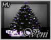 *MV* Purple Christmas