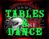 HA81-TABLES & DANCE