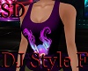 [SD] DJ She Style