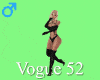 MA Vogue 52 Male