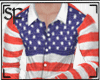 SF 4th Of July Outfit