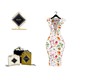 CONTENI DRESS JAFSH
