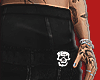 ★death jeans