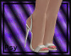 SpringRose heels
