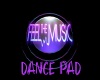 Dance Pad {RH}