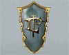 [AS1] Monarch Shield