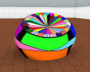 Colored BeanBag Chair