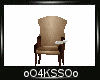 4K .:Mom Reading Chair:.