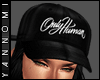 [ snapback ] only human