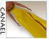 [CNL] Silk Gown Gold