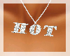 [DF] Hot necklace
