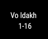 Vo Ldakh