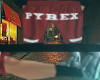 ♦Pyrex Shorts IV