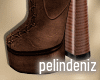 [P] Mila autumn boots