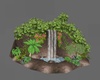 Rockland  2 Fountains