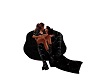 Cuddle Kiss Chair 2