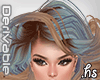 .hs Lyann Blonde