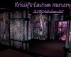Krissy Custom Nursery