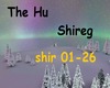 The Hu Shireg