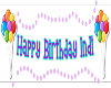 HappyBirthdayIndi Banner