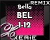 BEL Bella - Remix