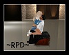 ~RPD~ Kissing Pouf