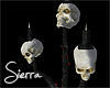 ;) Skull Candles