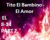 Tito El Bambino-El Amor2