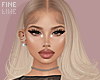 F. Tanya Blonde