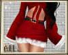 ML Cute sexy Mrs Santa