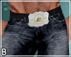 Dark Denim Jeans