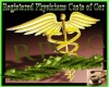  Green Caste