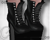 dOll Critical ► Boots