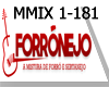 (YC) Mix Super Forronejo