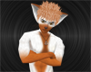 Butterscotch multifur