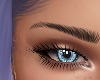 |F| Crystal Blue Eyes