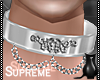 [CS] Supreme W/S.Choker