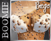 *B* PArty Prego