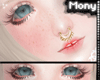 x Ulzzang Doll Makeup