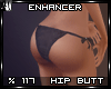 Hip*Butt Enhancer *%17,5