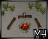 [MH] SE Island Bonfire
