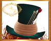 Mad Hatter Hat/ M/F