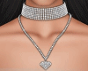 Bling Necklace SPG-03