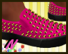 {NN} Lou Spiked