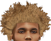 BLONDE FRO