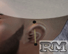 gold black ear rook lt