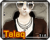 Talaq! Hot Jacket
