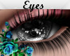 Silver Eyes