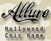 (ID) Allure HW Chic Home